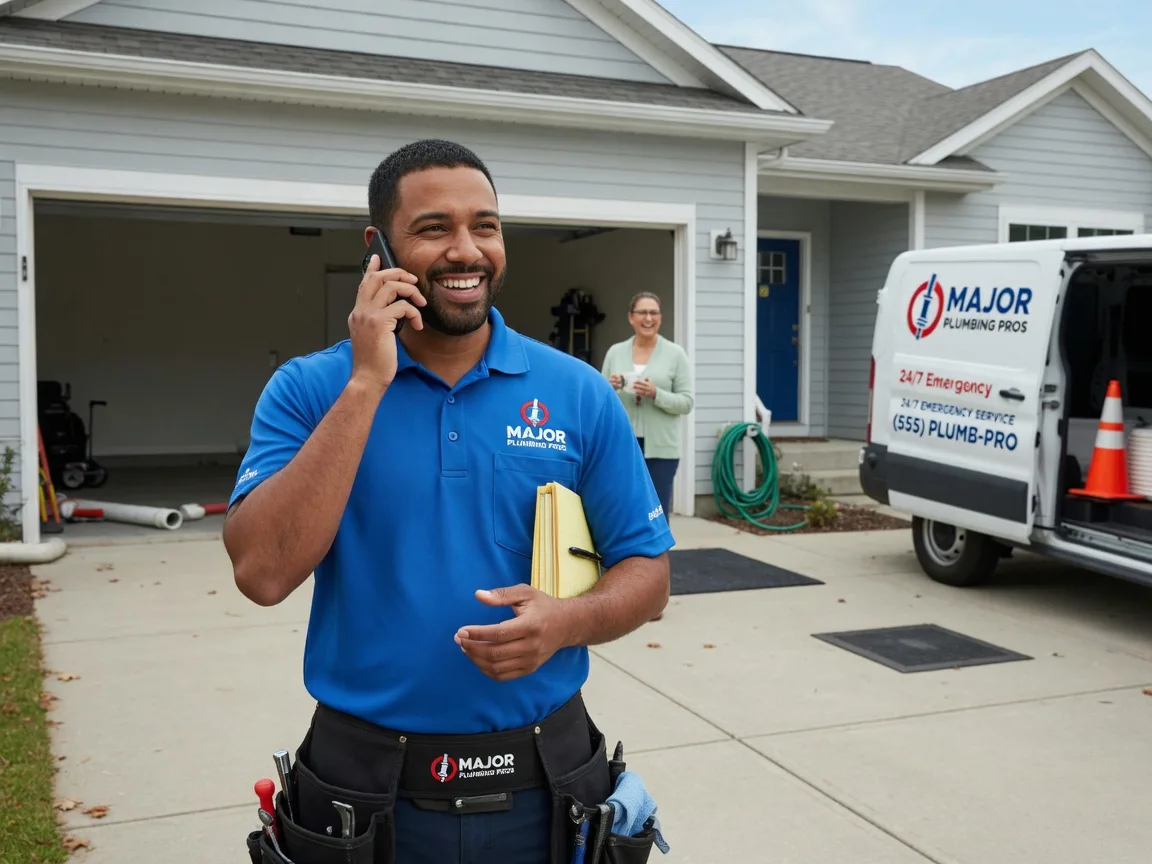 Drain Cleaning Services New Boston, IL FAQs